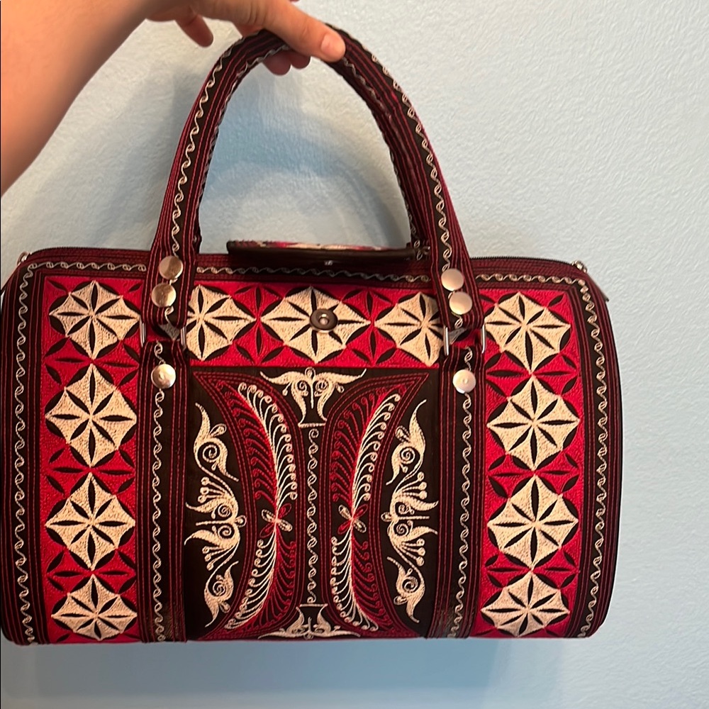 Banda Bags Mini